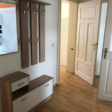 Monteurwohnung In Apartman