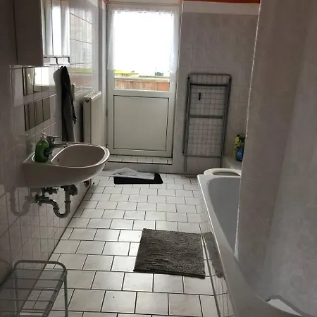 Monteurwohnung In Apartman *