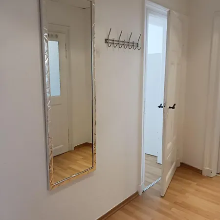 Monteurwohnung In Apartman Lipcse
