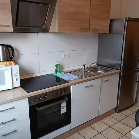 Monteurwohnung In *