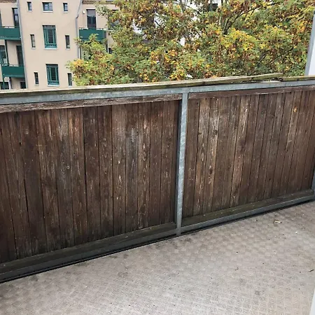 Monteurwohnung In * Leipzig