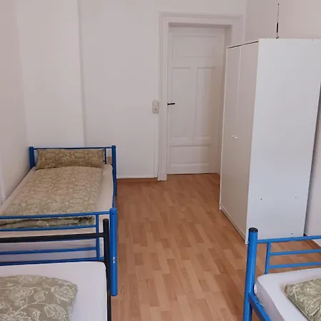 Monteurwohnung In *