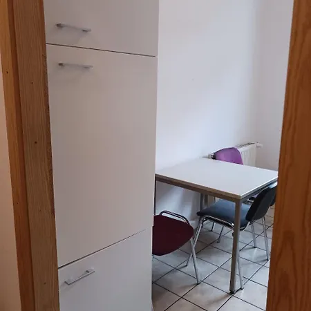 Monteurwohnung In * Leipzig