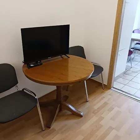 Monteurwohnung In Leipzig